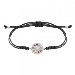 Pulsera Arrue Plata