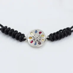 Pulsera Arrue Plata