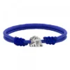 Pulsera Gaztelugatxe Charm de Plata