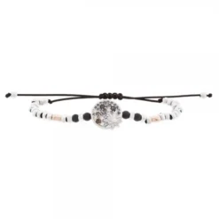 Pulsera Ozar Izar Plata