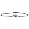 Pulsera R-Chic Lauburu Plata