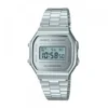 Reloj Casio A168 Series A168WEM-7 Unisex