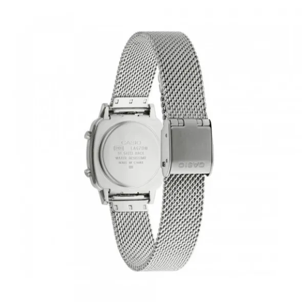 Reloj Casio Collection Digital LA670WEM-7EF