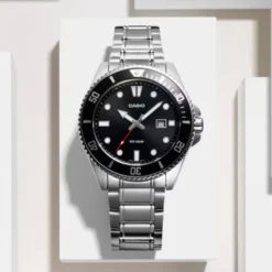Reloj Casio Standard MDV-107D-1A1V