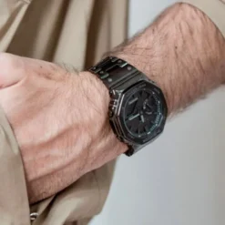 Reloj G-Shock GM-B2100BD-1A Pavonado