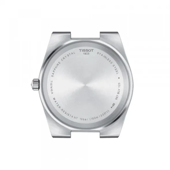 Reloj Tissot PRX 35mm Rosa Unisex
