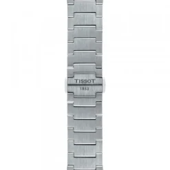 Reloj Tissot PRX Powermatic 80 Azul