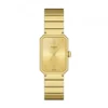 Reloj Tissot SVR 30mm Dorado