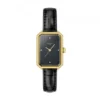 Reloj Tissot SVR 30mm Negro