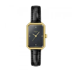 Reloj Tissot SVR 30mm Negro