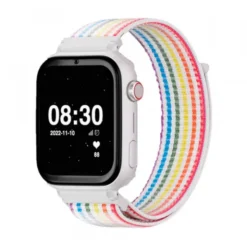 Smartwatch GPS SaveFamily Unicornio para niños – Seguridad y conexión 4G
