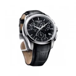 Tissot Couturier Chronograph