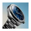 Tissot PRC100 Solar Quartz 39mm Esfera Azul