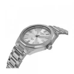 Tissot PRC100 Solar Quartz 39mm Esfera Gris