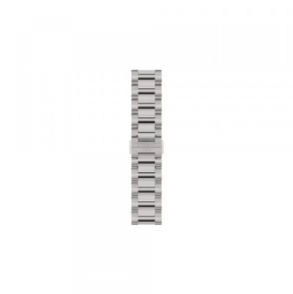 Tissot PRC100 Solar Quartz 39mm Esfera Gris
