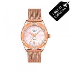 Tissot PR 100 Sport Chic