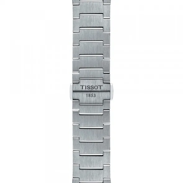 Tissot PRX Powermatic 80 40mm Gradient Azul