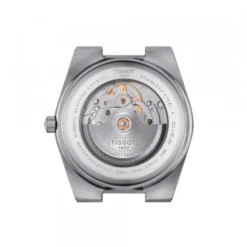Tissot PRX Powermatic 80 40mm Gradient Azul