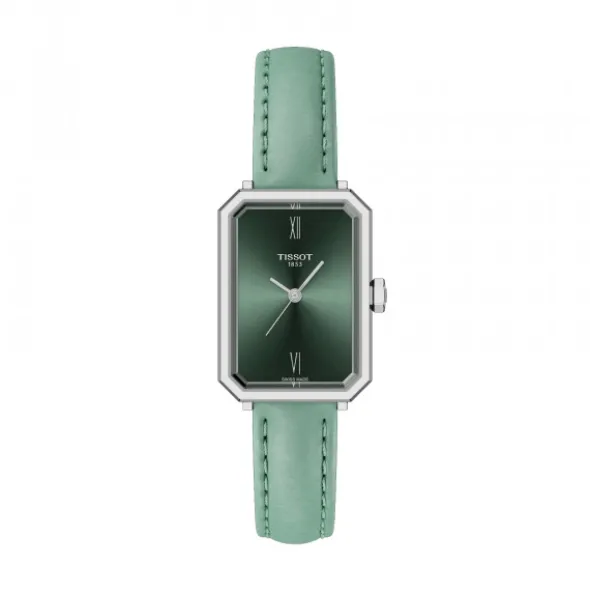 Tissot SRV 30mm Verde