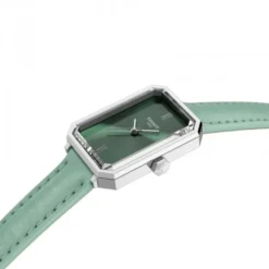 Tissot SRV 30mm Verde