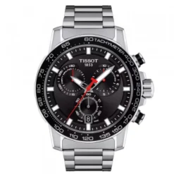 Tissot Supersport Chrono 45.5mm