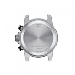 Tissot Supersport Chrono 45.5mm