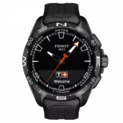 Tissot T-Connect Solar – Smartwatch Deportivo Conectado